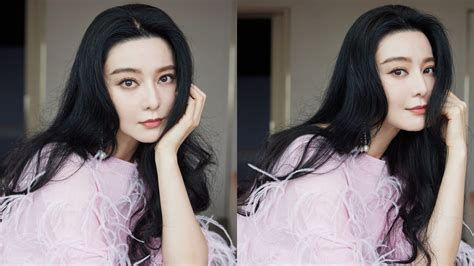 fan bingbing latest news.